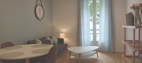 Le Citadin 4 lits